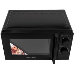 Микроволновая печь Grunhelm 20MX708-B Фото