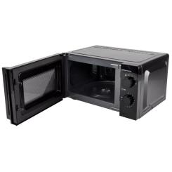 Микроволновая печь Grunhelm 20MX708-B Фото 1