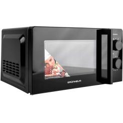 Микроволновая печь Grunhelm 20MX708-B Фото 4
