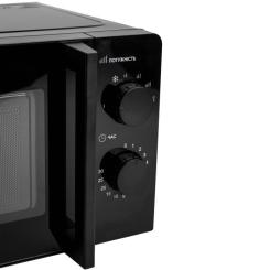 Микроволновая печь Grunhelm 20MX708-B Фото 5