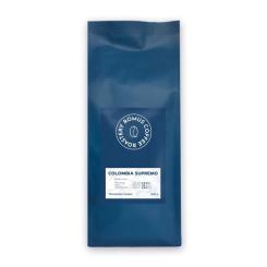 Кофе Romus Colombia Supremo в зернах 1 кг Фото