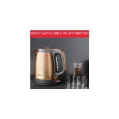 Электрочайник Tefal KI280G10 Фото 1