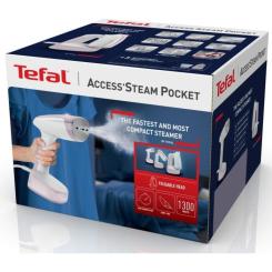 Отпариватель для одежды Tefal DT3050E1 Фото 8