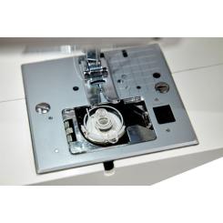 Швейная машина Leader NOIR Фото 9