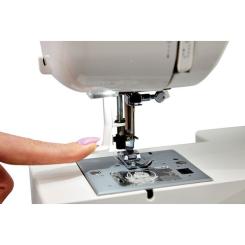 Швейная машина Leader NOIR Фото 10