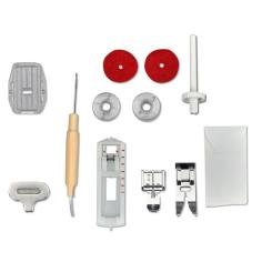 Швейная машина Leader NOIR Фото 11