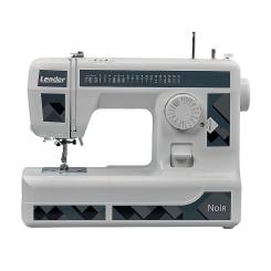 Швейная машина Leader NOIR Фото