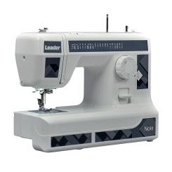 Швейная машина Leader NOIR Фото 1