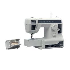 Швейная машина Leader NOIR Фото 7