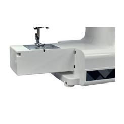 Швейная машина Leader NOIR Фото 8