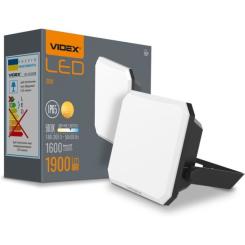 Прожектор Videx VLE-F3-0205B Фото 4