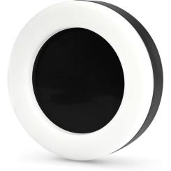 Светильник Videx ART IP65 15W 5000K Black Фото