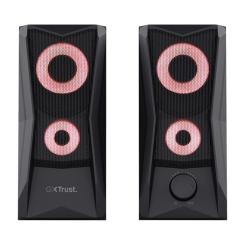 Акустическая система Trust GXT 606 Javv RGB-Illuminated Black Фото 3