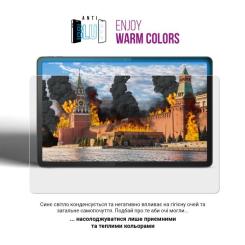 Пленка защитная Armorstandart Anti-Blue Pixus Titan Фото 4