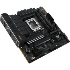 Материнская плата ASUS TUF GAMING B760M-PLUS II Фото 2