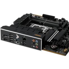 Материнская плата ASUS TUF GAMING B760M-PLUS II Фото 3