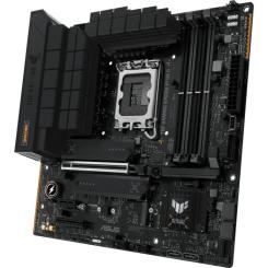 Материнская плата ASUS TUF GAMING B760M-PLUS II Фото 4