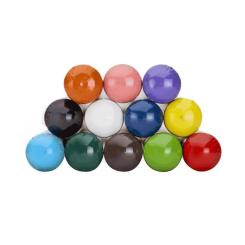 Карандаши цветные Derwent Chromaflow 12 цв. в металлическом пенале Фото 8