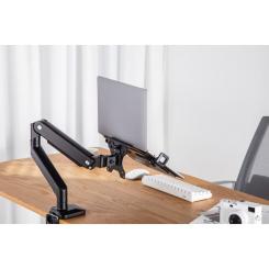 Подставка для ноутбука OfficePro для кронштейнів VESA 75x75,100x100 Фото 11