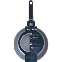 Сковорода MasterPro Indigo 26 см Фото 3