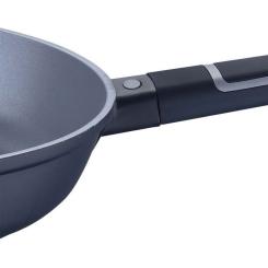 Сковорода MasterPro Indigo 26 см Фото 5
