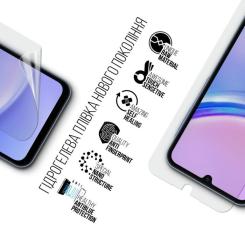 Пленка защитная Armorstandart Anti-Blue Samsung A15 4G (A155) Фото 1