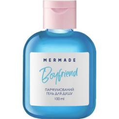 Гель для душа Mermade Boyfriend 100 мл Фото