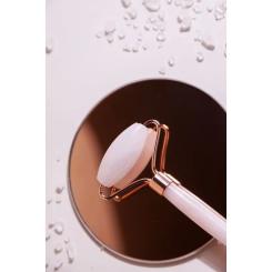 Роллер для лица Mermade Roller.Me Кварцевый Фото 1