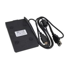 Считыватель бесконтактных карт ZKTeco CR20M Фото 2