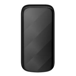 Мобильный телефон Ergo F241 Black Фото 1