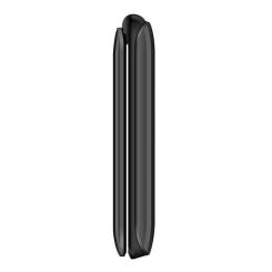 Мобильный телефон Ergo F241 Black Фото 3