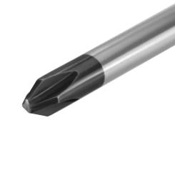 Отвертка Ronix 6*125 PH Фото 2