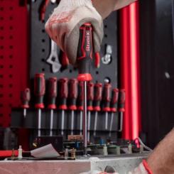 Отвертка Ronix 6*125 PH Фото 5