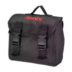 Автомобильный компрессор Ronix 12В, 100 PSI, 7 бар Фото 9