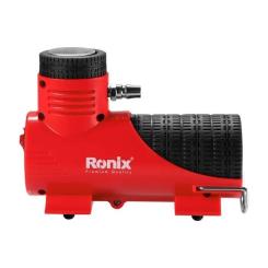 Автомобильный компрессор Ronix 12В, 100 PSI, 7 бар Фото