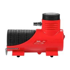 Автомобильный компрессор Ronix 12В, 100 PSI, 7 бар Фото 1