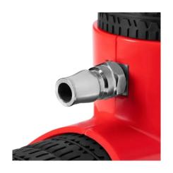 Автомобильный компрессор Ronix 12В, 100 PSI, 7 бар Фото 2