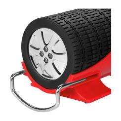 Автомобильный компрессор Ronix 12В, 100 PSI, 7 бар Фото 3