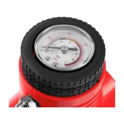 Автомобильный компрессор Ronix 12В, 100 PSI, 7 бар Фото 4