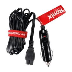 Автомобильный компрессор Ronix 12В, 100 PSI, 7 бар Фото 7