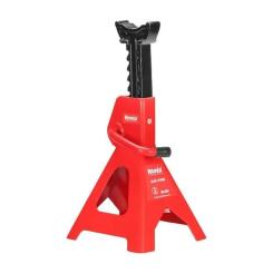 Домкрат Ronix комплект 2 шт домкар-подставка, 2т Фото 1