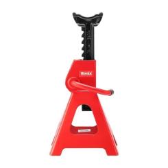 Домкрат Ronix комплект 2 шт домкар-подставка, 2т Фото 2
