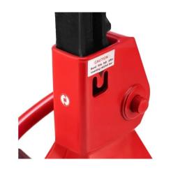 Домкрат Ronix комплект 2 шт домкар-подставка, 2т Фото 4