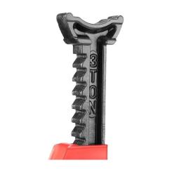 Домкрат Ronix комплект 2 шт домкар-подставка, 2т Фото 6