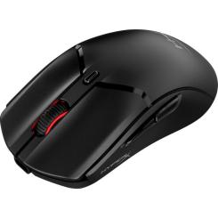 Мышка HyperX Pulsefire Haste 2 Mini Wireless Black Фото