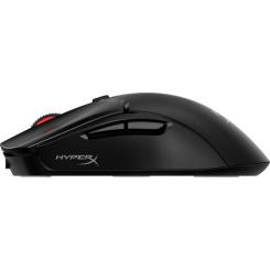 Мышка HyperX Pulsefire Haste 2 Mini Wireless Black Фото 1