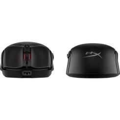 Мышка HyperX Pulsefire Haste 2 Mini Wireless Black Фото 2
