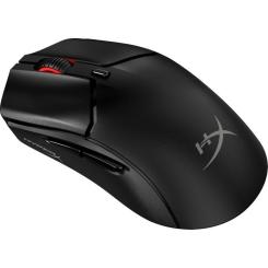 Мышка HyperX Pulsefire Haste 2 Mini Wireless Black Фото 7