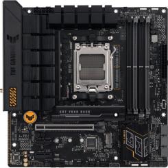 Материнская плата ASUS TUF GAMING B650M-E WIFI Фото