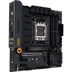 Материнская плата ASUS TUF GAMING B650M-E WIFI Фото 1